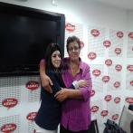 Nadia laaroussi sur yala.fm